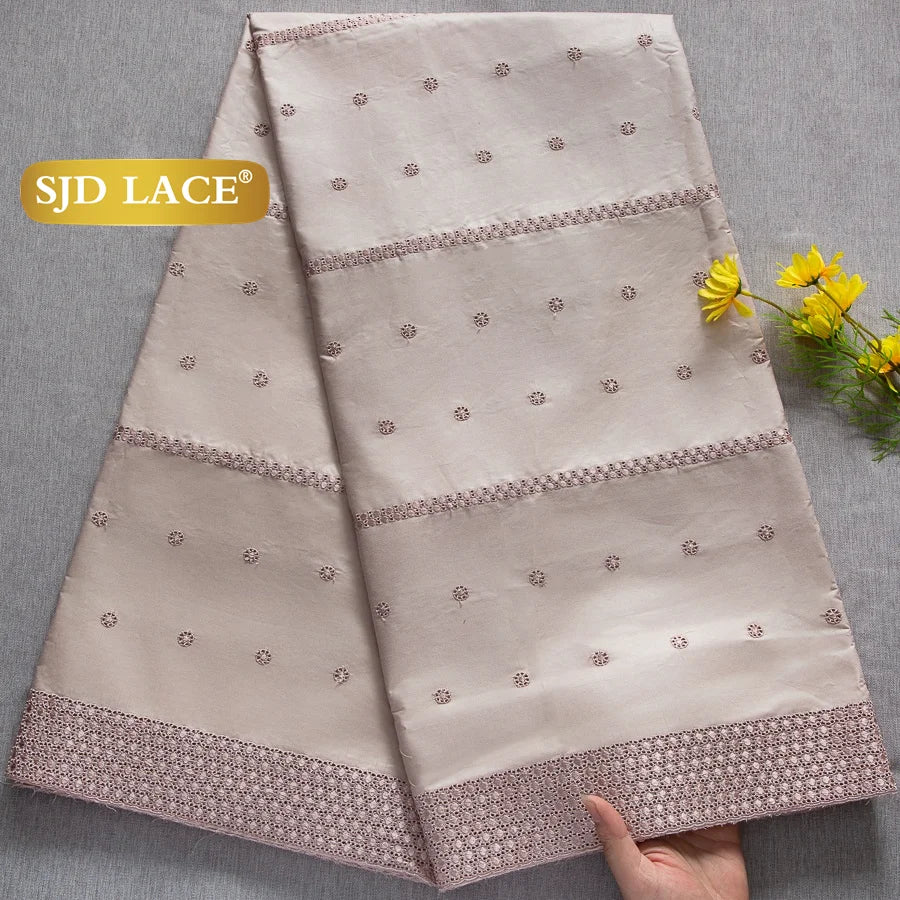 Dubai African Cotton