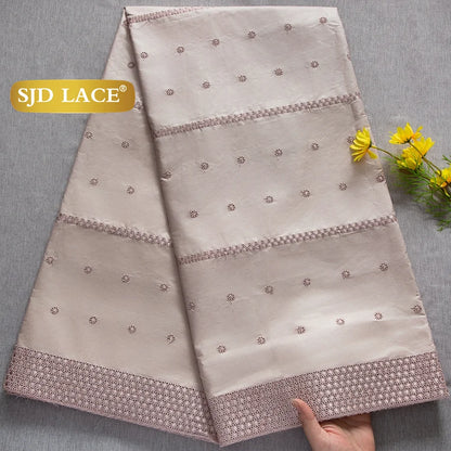 Dubai African Cotton