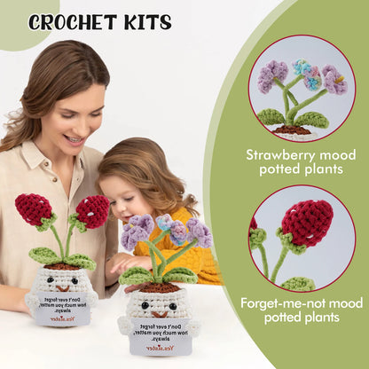 Crochet Kit