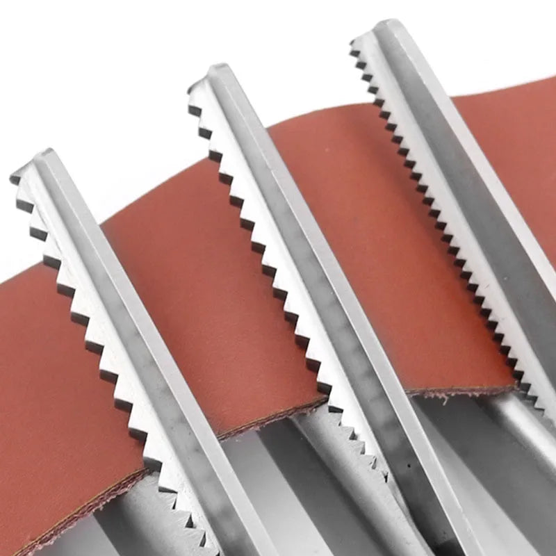 Professional Sawtooth Tailor's Shears