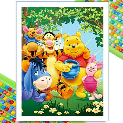 Diamond Art Painting