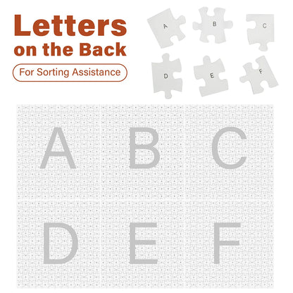 Jigsaw Puzzles for Adults