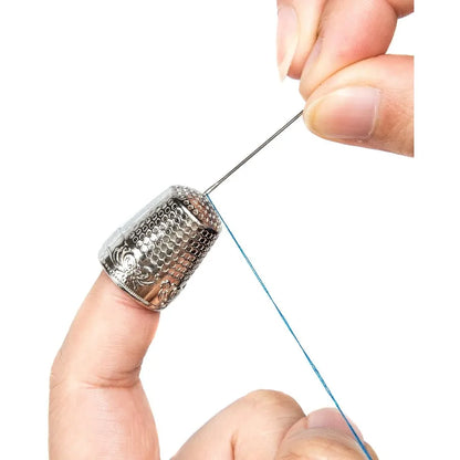 4 Thimble Finger Protector for DI Y Projects