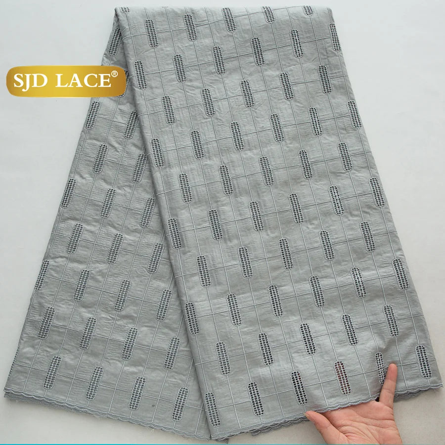 Dubai African Cotton