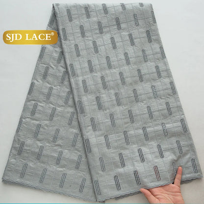 Dubai African Cotton