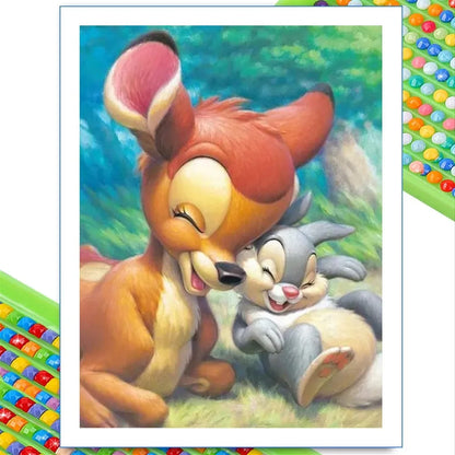 Diamond Art Painting