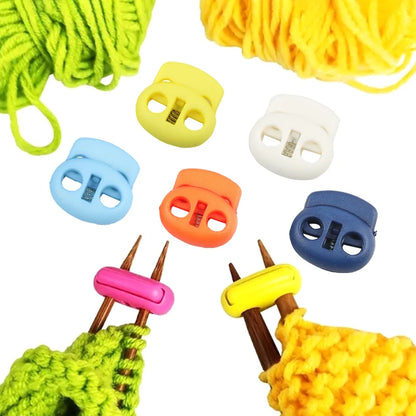 Knitting Needle Tip Protector