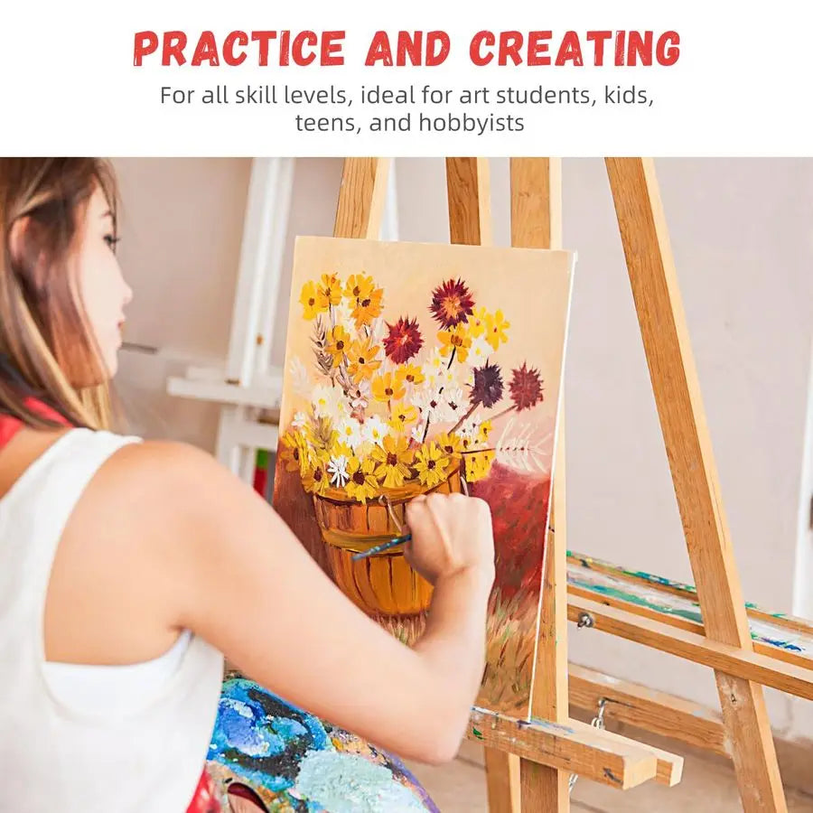 Canvas Boards for Painting