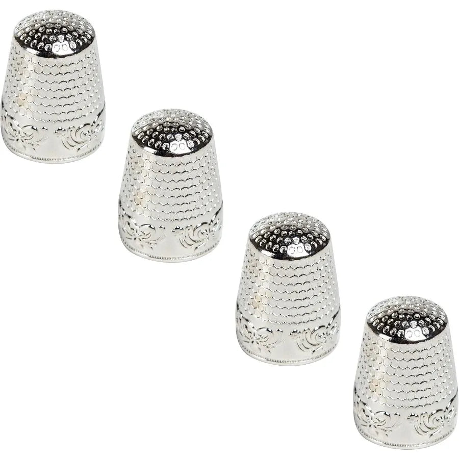 4 Thimble Finger Protector for DI Y Projects