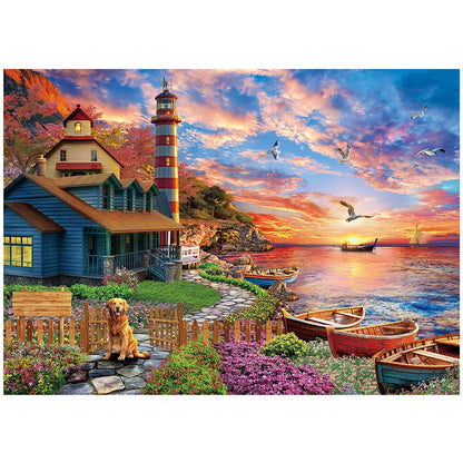 Puzzles for Adults