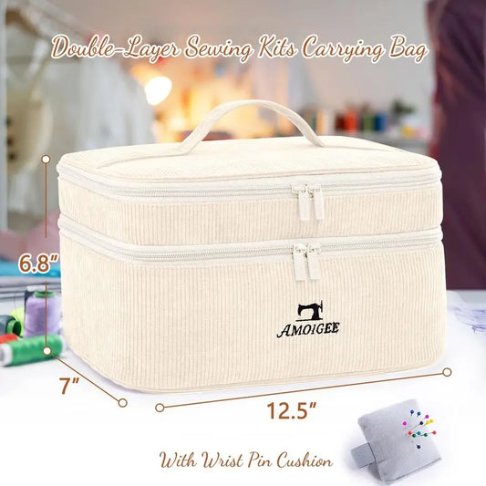 Sewing Accessories Organizer