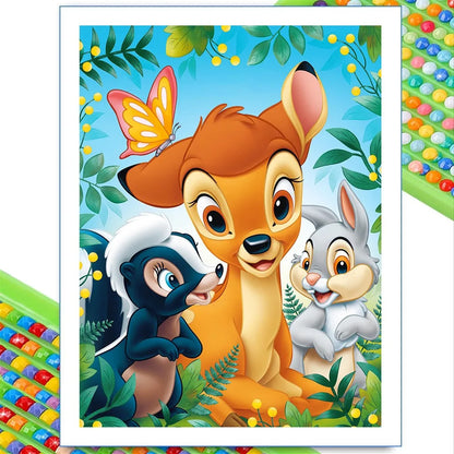 Diamond Art Painting