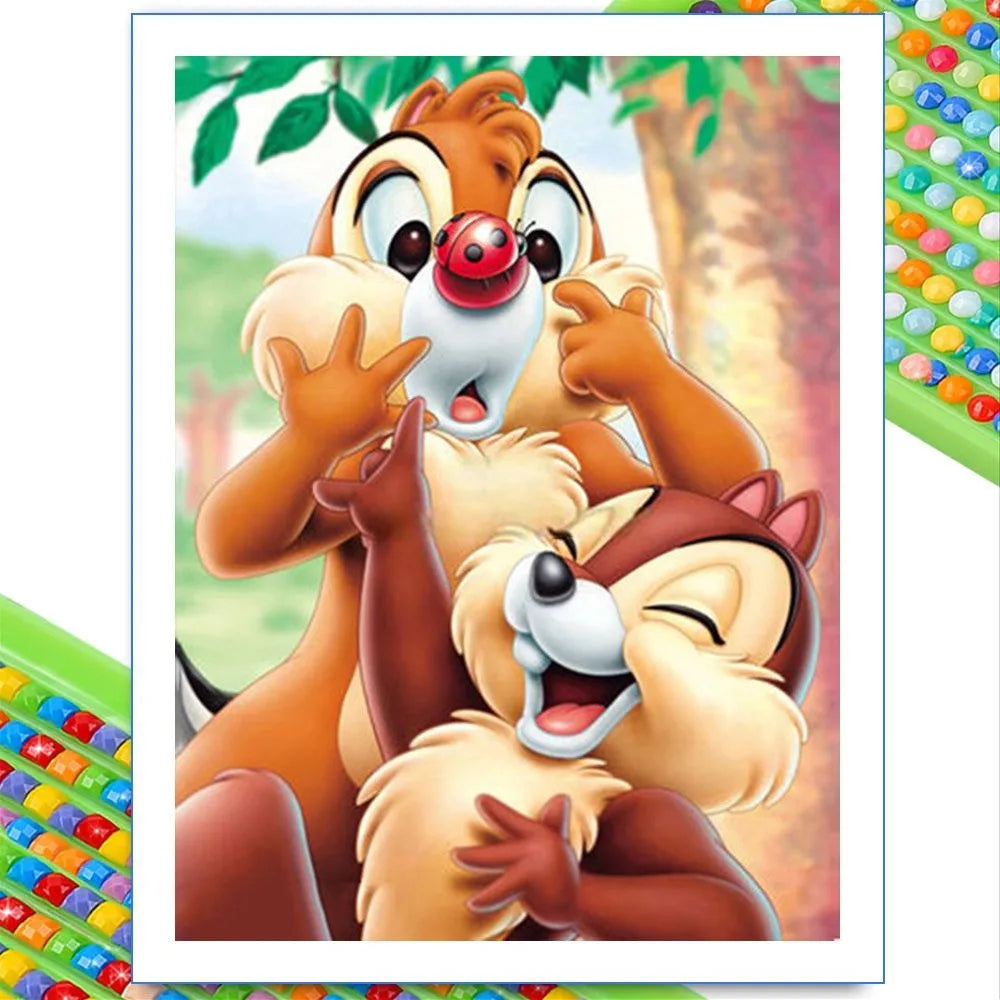 Diamond Art Painting