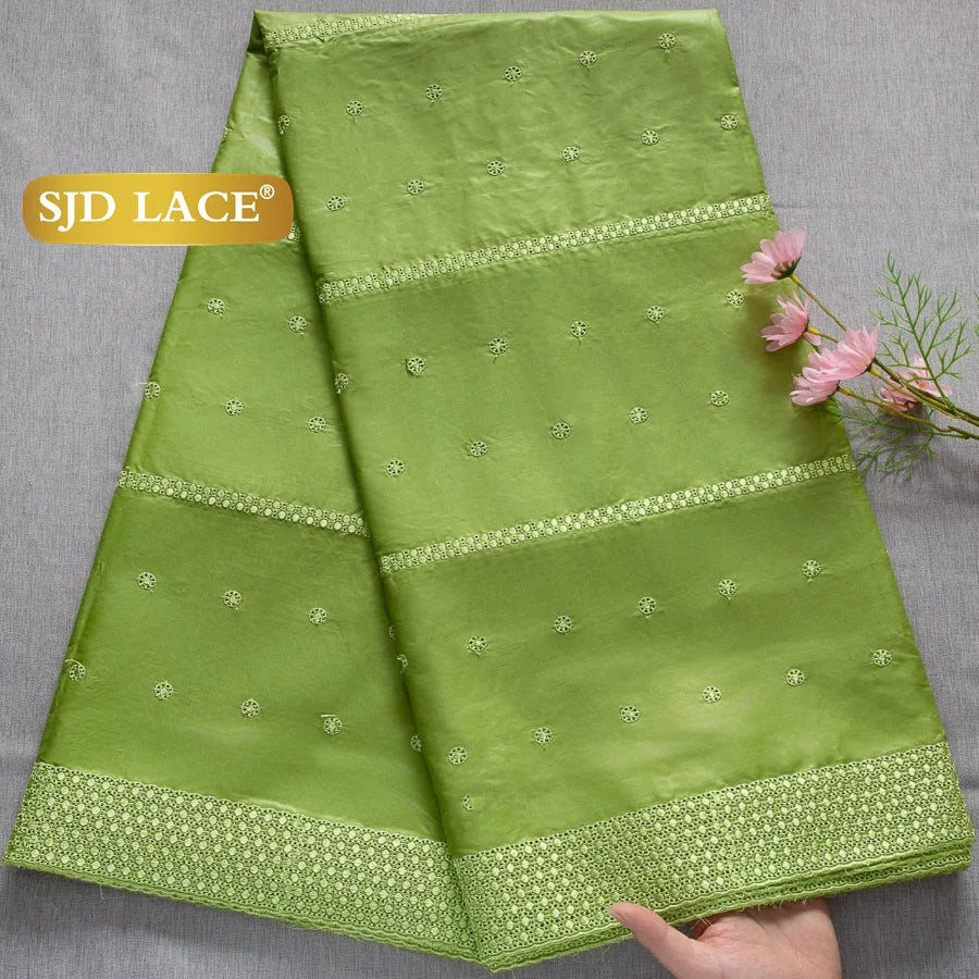 Dubai African Cotton