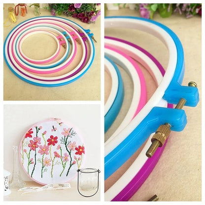 Hoop Set