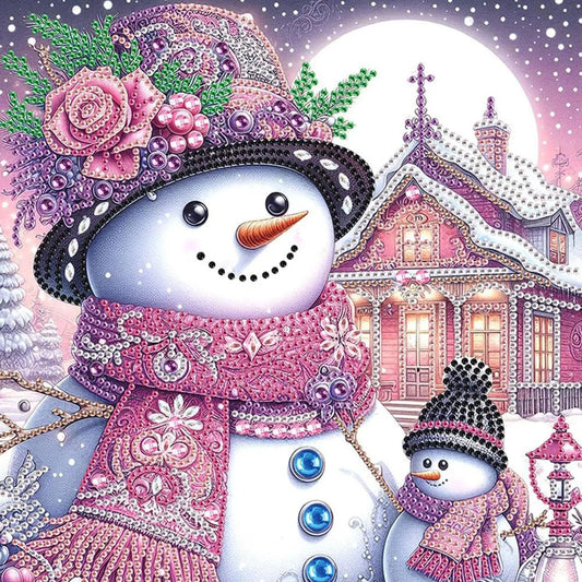 Diamond Painting Kit