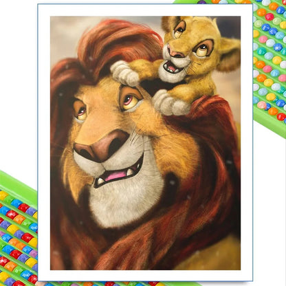 Diamond Art Painting