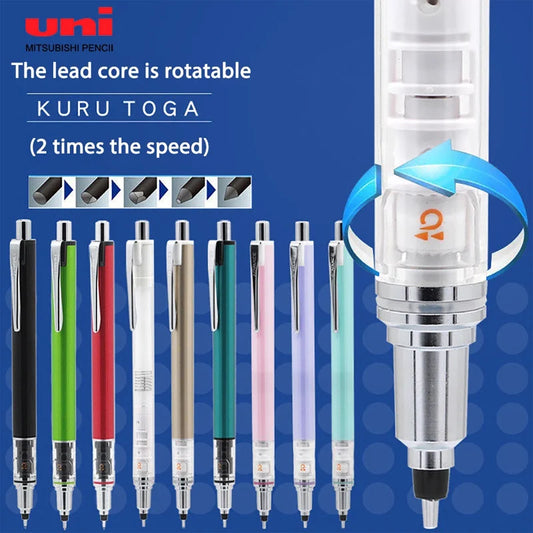 Rotary Mechanical Pencil