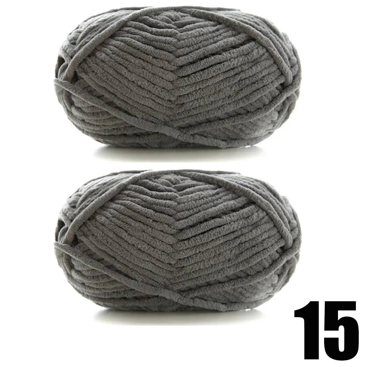 Velvet Yarn