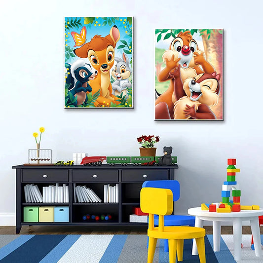 Diamond Art Painting