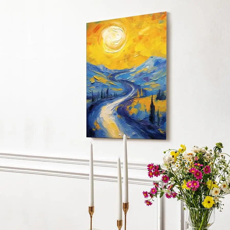 Canvas Boards for Painting